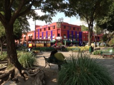 Mexico Hidalgo